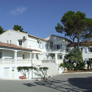 Le Sarac Hôtel